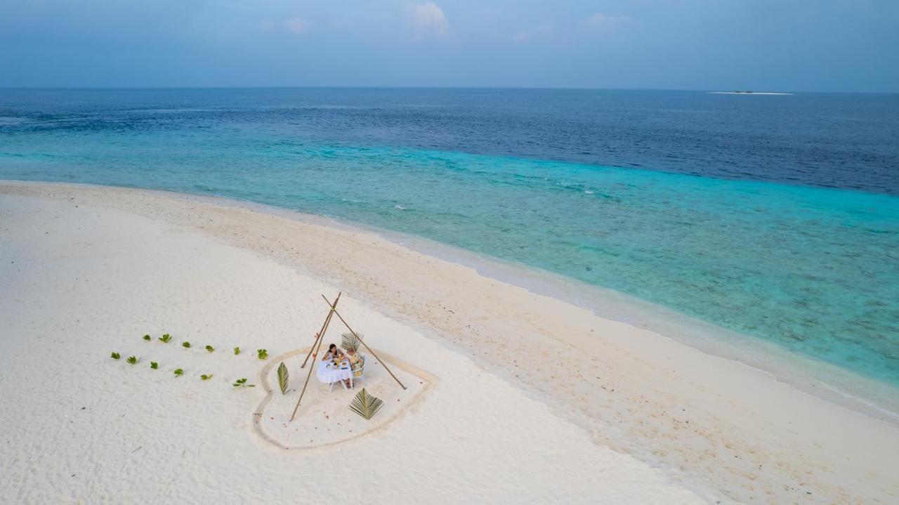 Coco Villa,Ukulhas Exterior photo